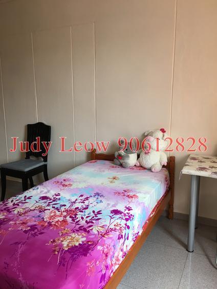 Blk 444 Hougang Avenue 8 (Hougang), HDB 4 Rooms #136261472